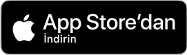 App Store'dan İndir