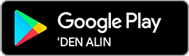 Google Play'den Alın