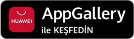 AppGallery ile Keşfedin